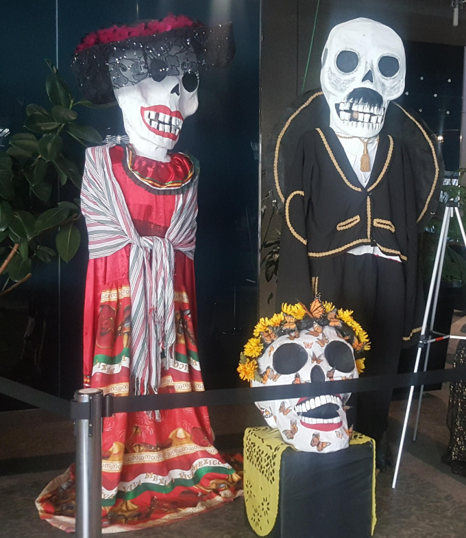 México: cultura que trasciende fronteras.