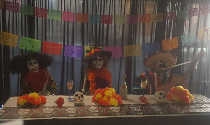México: cultura que trasciende fronteras.