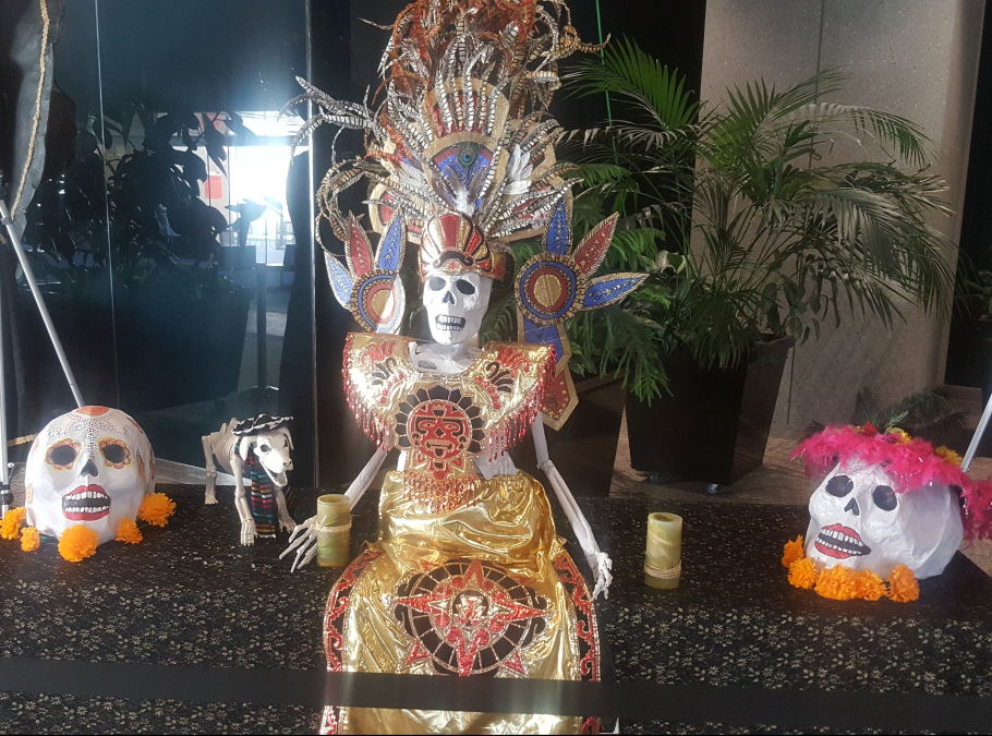México: cultura que trasciende fronteras.