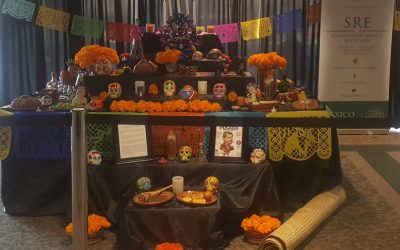 México: cultura que trasciende fronteras