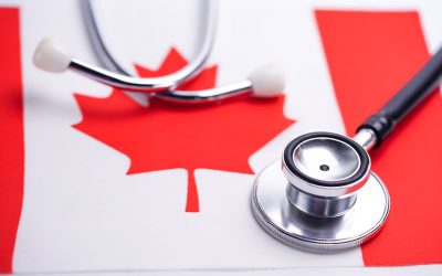 Guia para Ejercer Medicina en Canada.