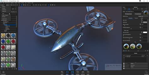 Download Luxion KeyShot Pro